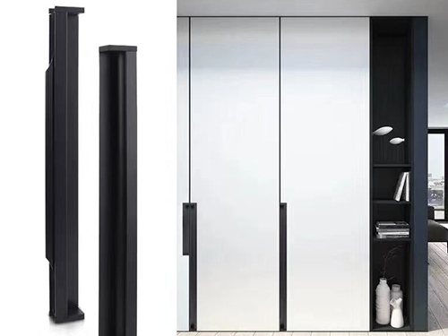 明裝拉手系列 明裝拉手系列